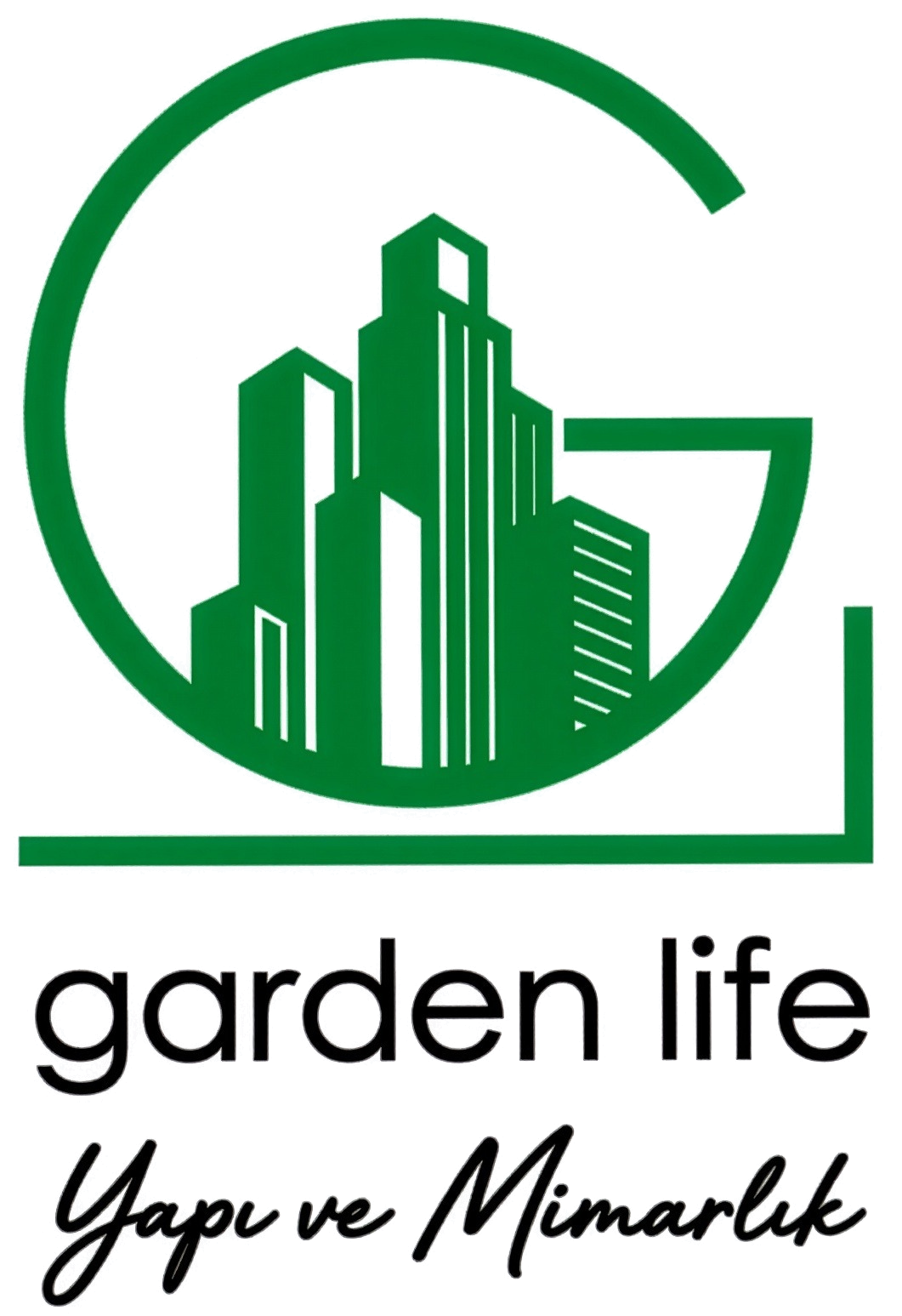 Garden Life Yapı ve Mimarlık
